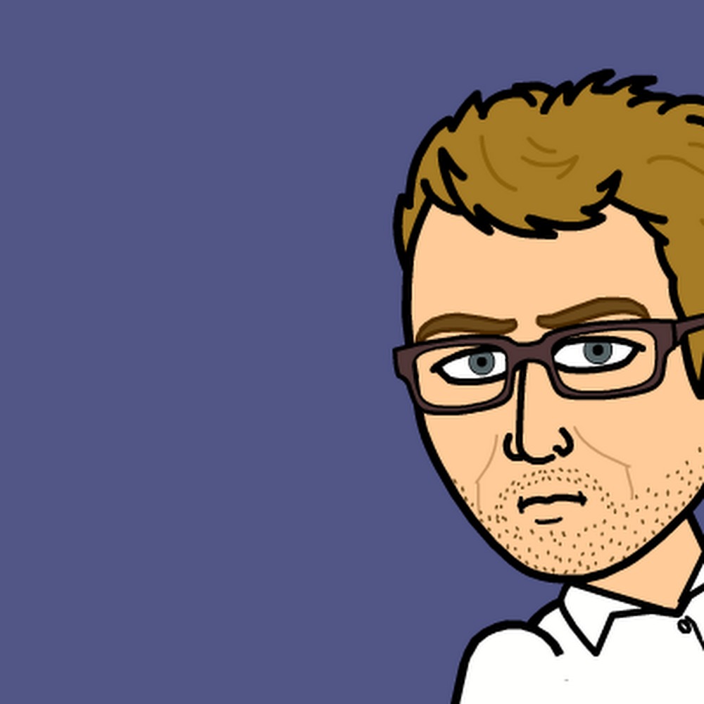Meet your Posher, Brian
